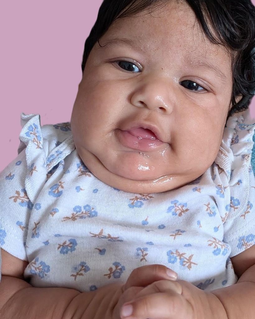 Saliyah Belle Price