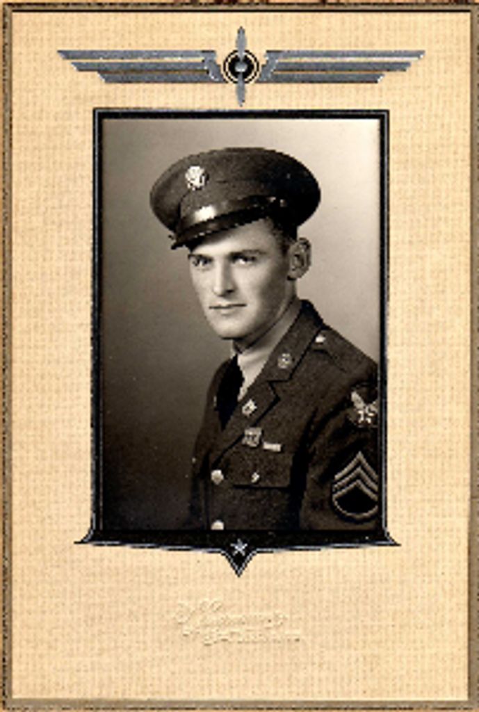 Hubert H. Bauer