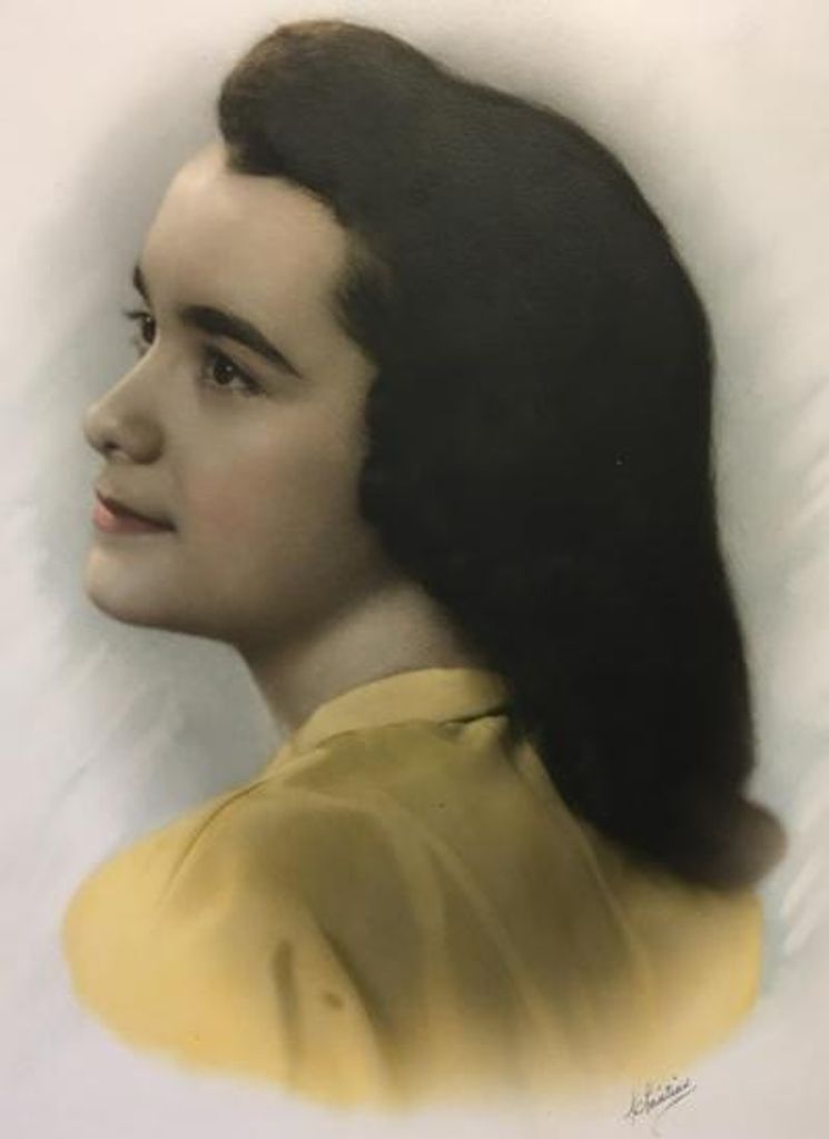 Helen Theresa Kofmehl