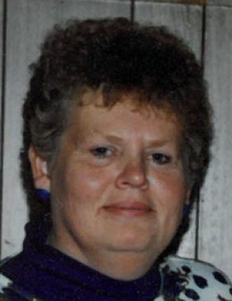 Virginia (Pease)  Relue Profile Photo