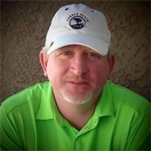 Michael Drue Doss Profile Photo