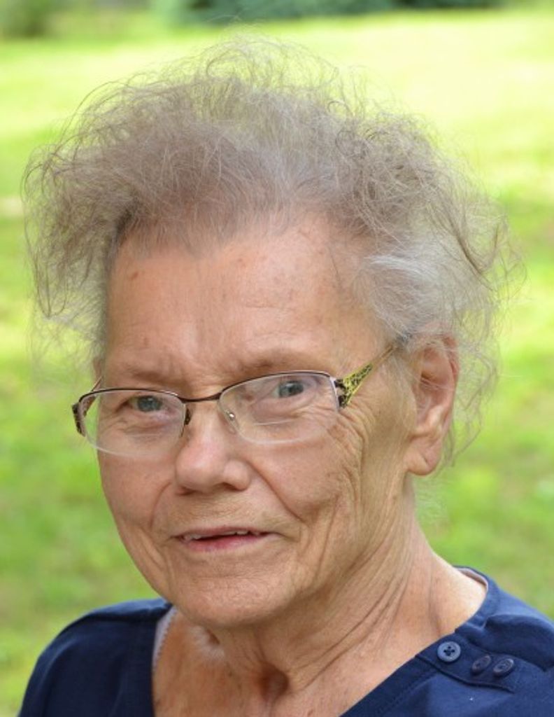 Eine (Aini) Lindquist