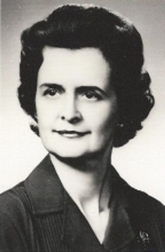 Mrs. Lillian Gullage Griffith