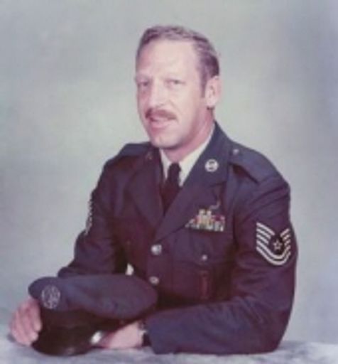 Donald Hall Profile Photo