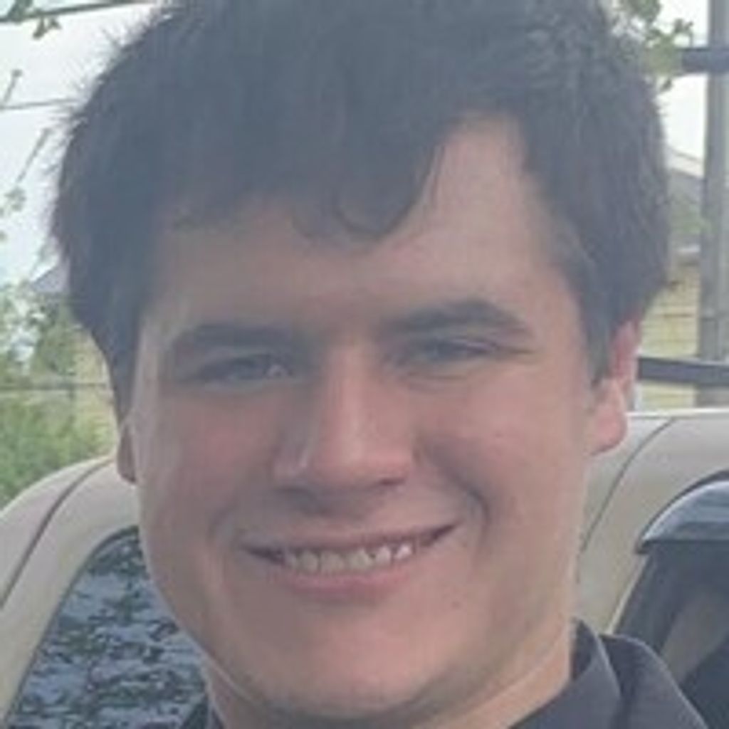 Zachary M. Marski