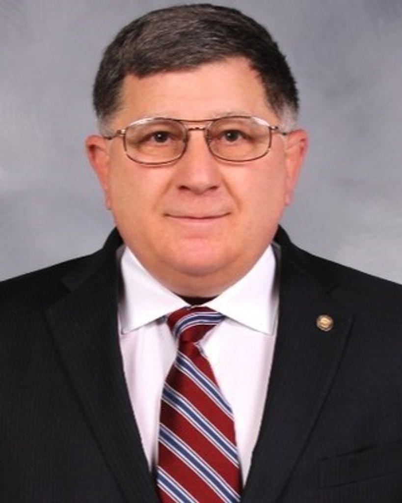 Timothy J. Byrne Lt. Col Ret. USAF Profile Photo