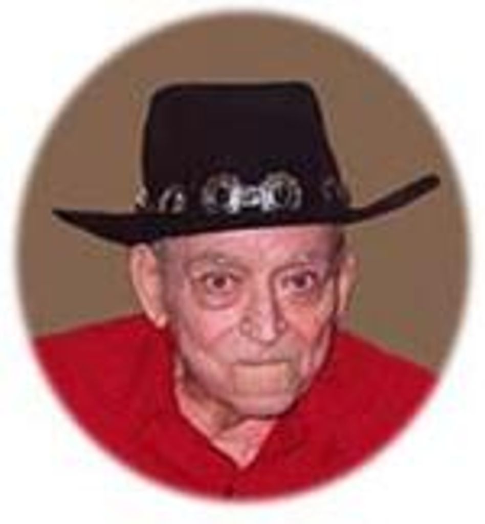 Vernon Fredrick Marschel