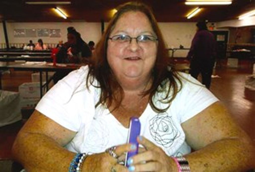 Ramona Aldridge Profile Photo