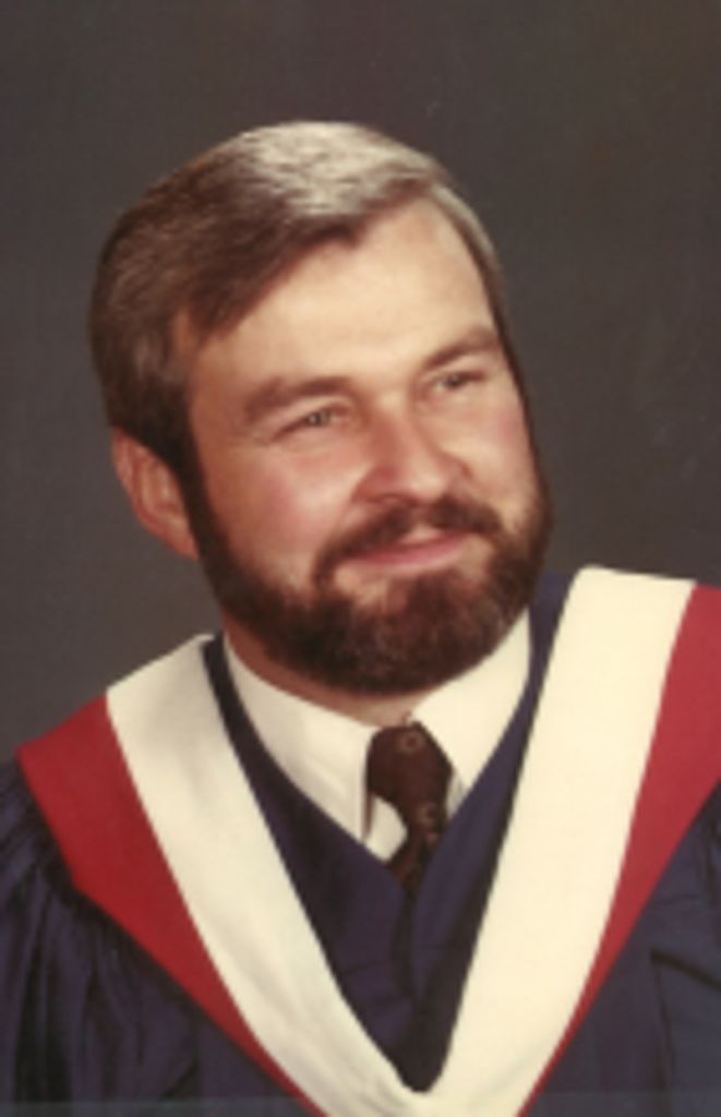 Patrick Michael Warren Profile Photo