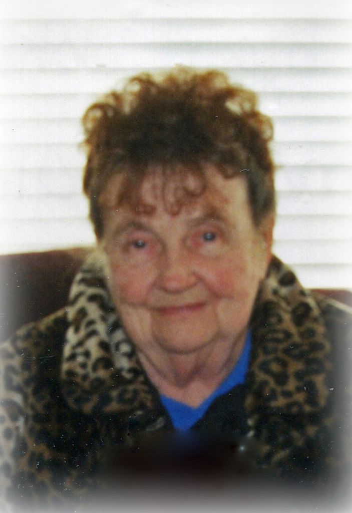 Ruby Anderson