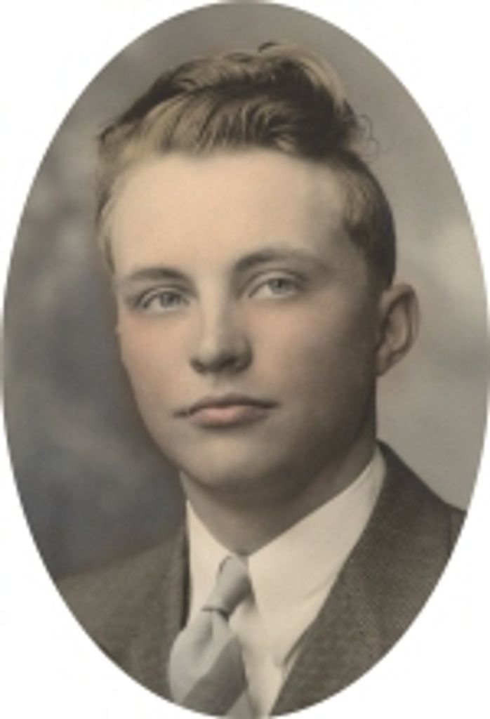 Duane R. Nelson
