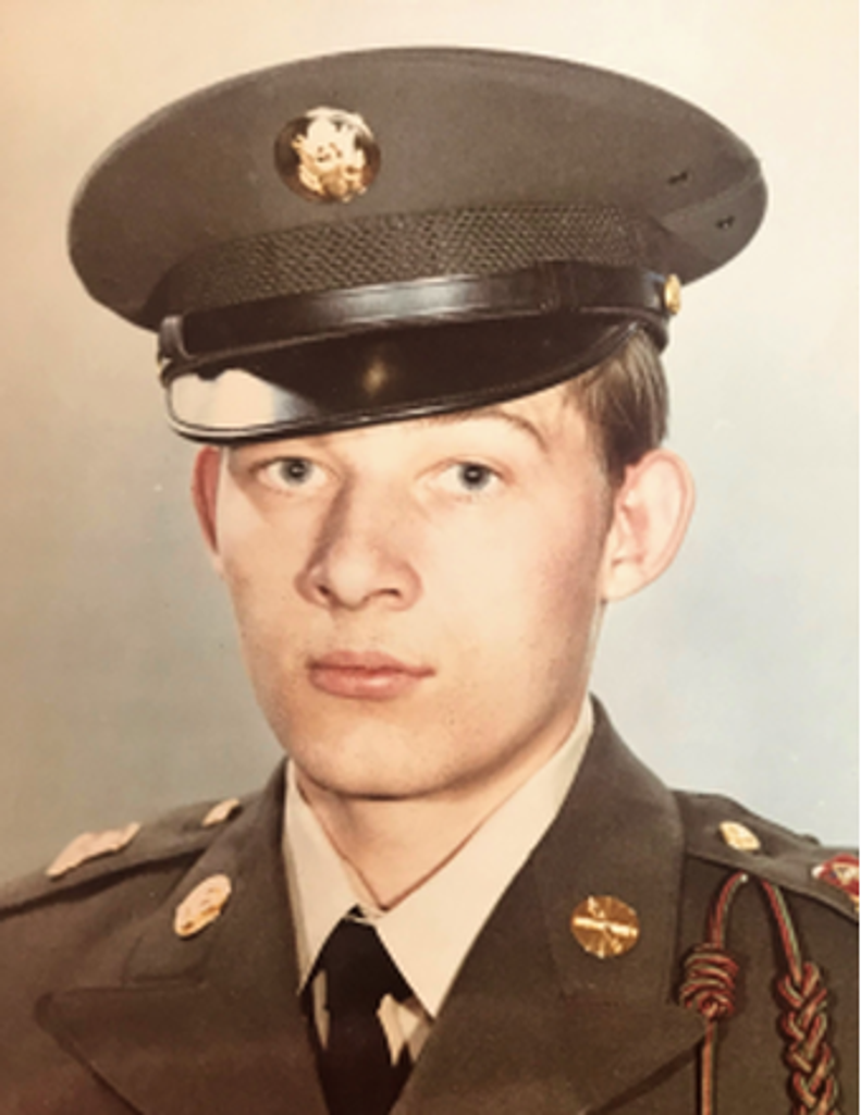 Michael  John Bowyer