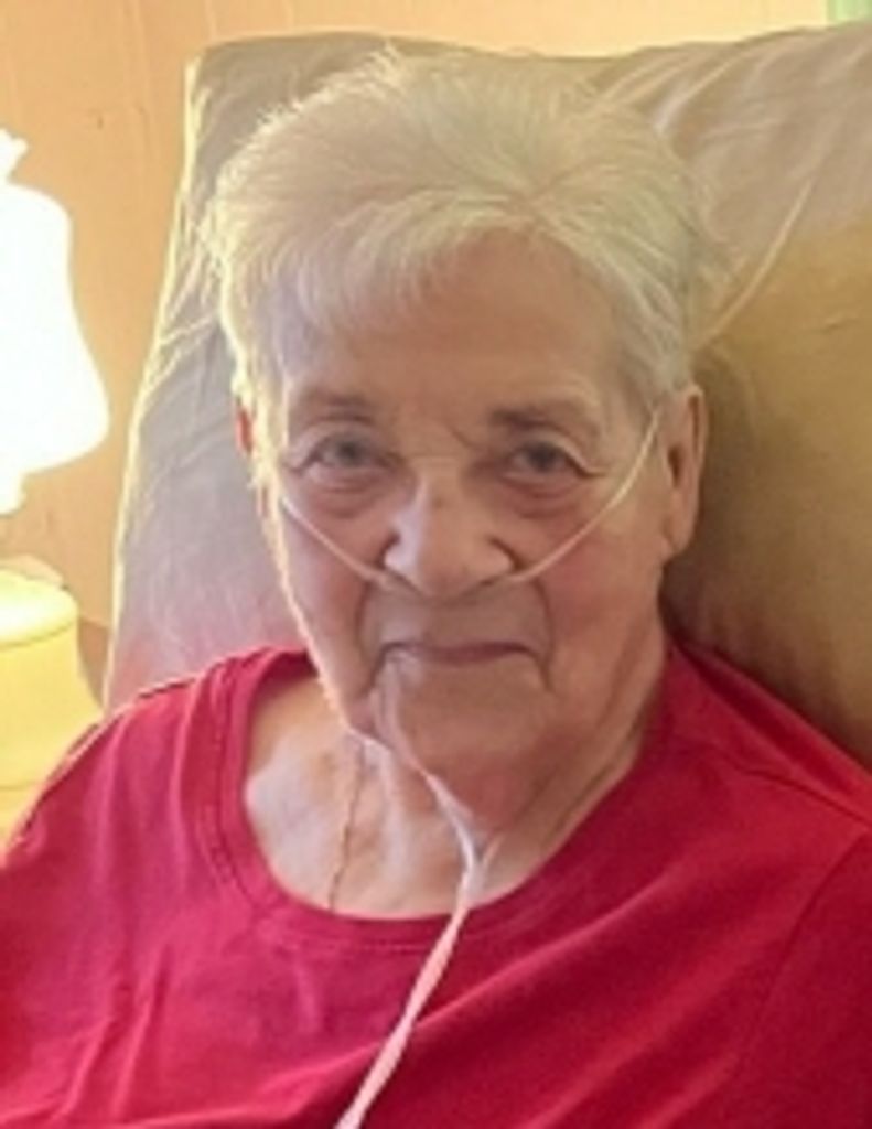 Marjorie Newark Davison