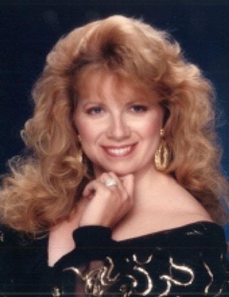 Gail Lewis Profile Photo