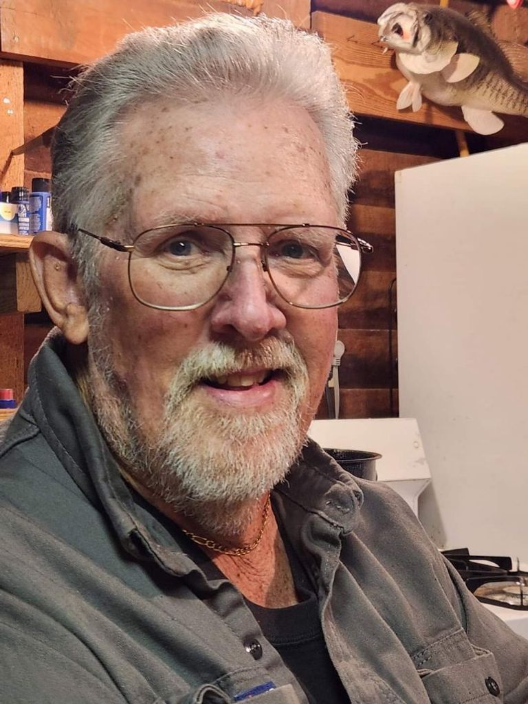 Charles Cooper Thompson