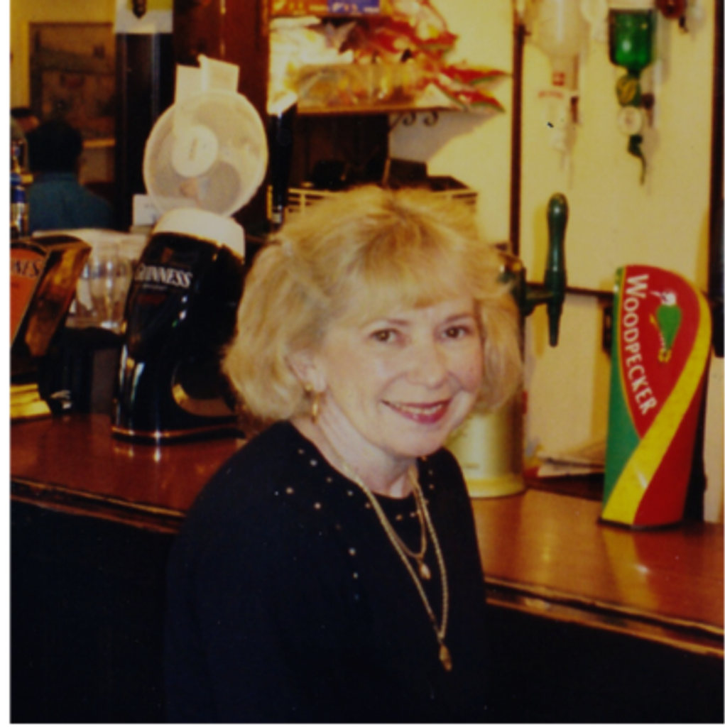 Jimmie Pauline Boyd