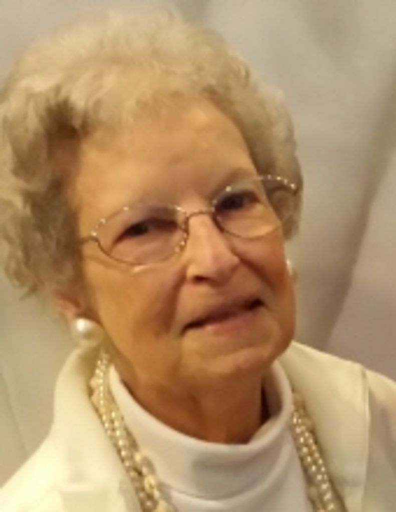 Trula May Wardell Profile Photo