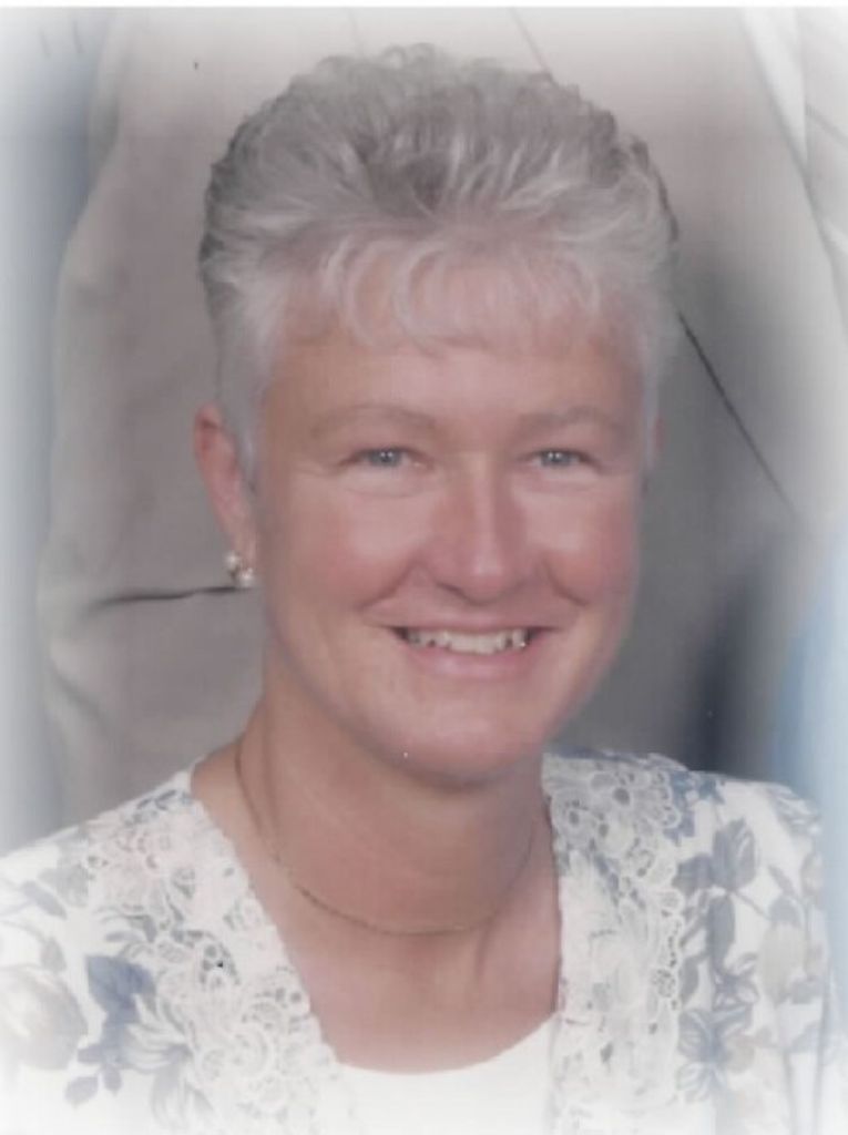 Barbara A. Shampine