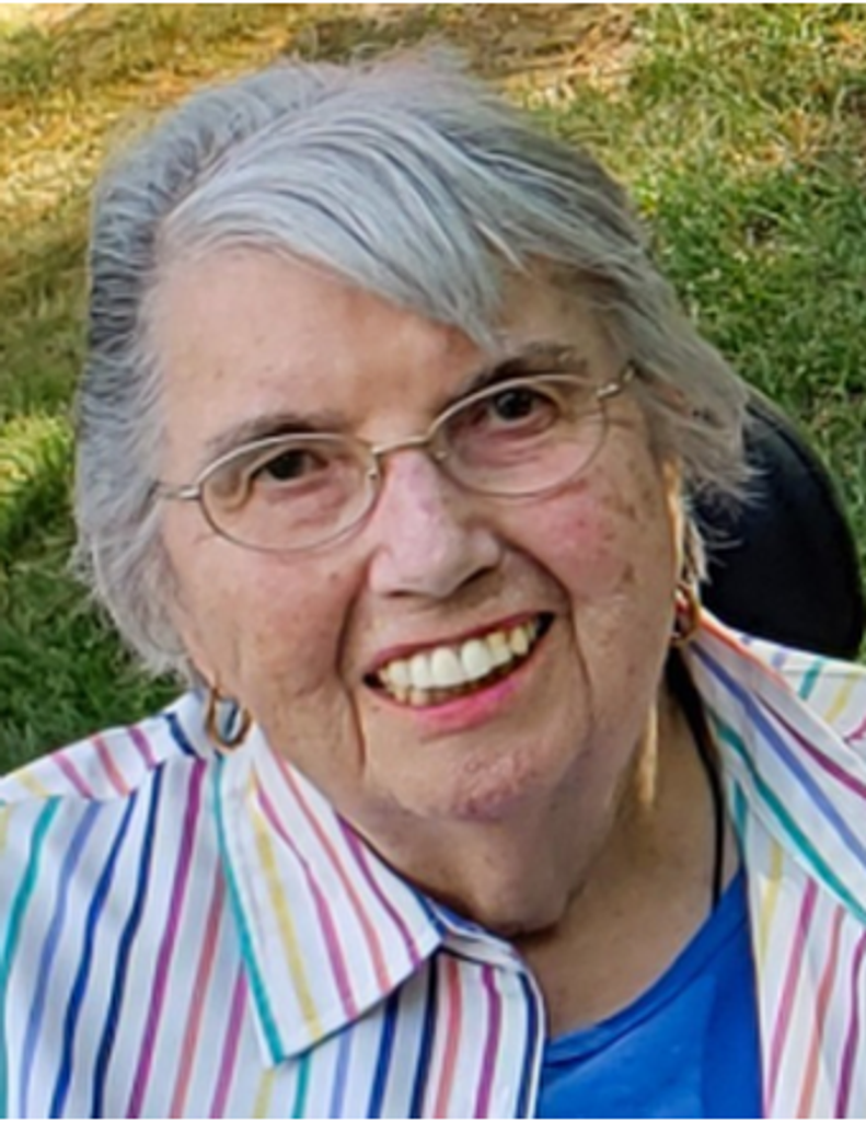 Gertrude  Ann (Lockwood) Lozon