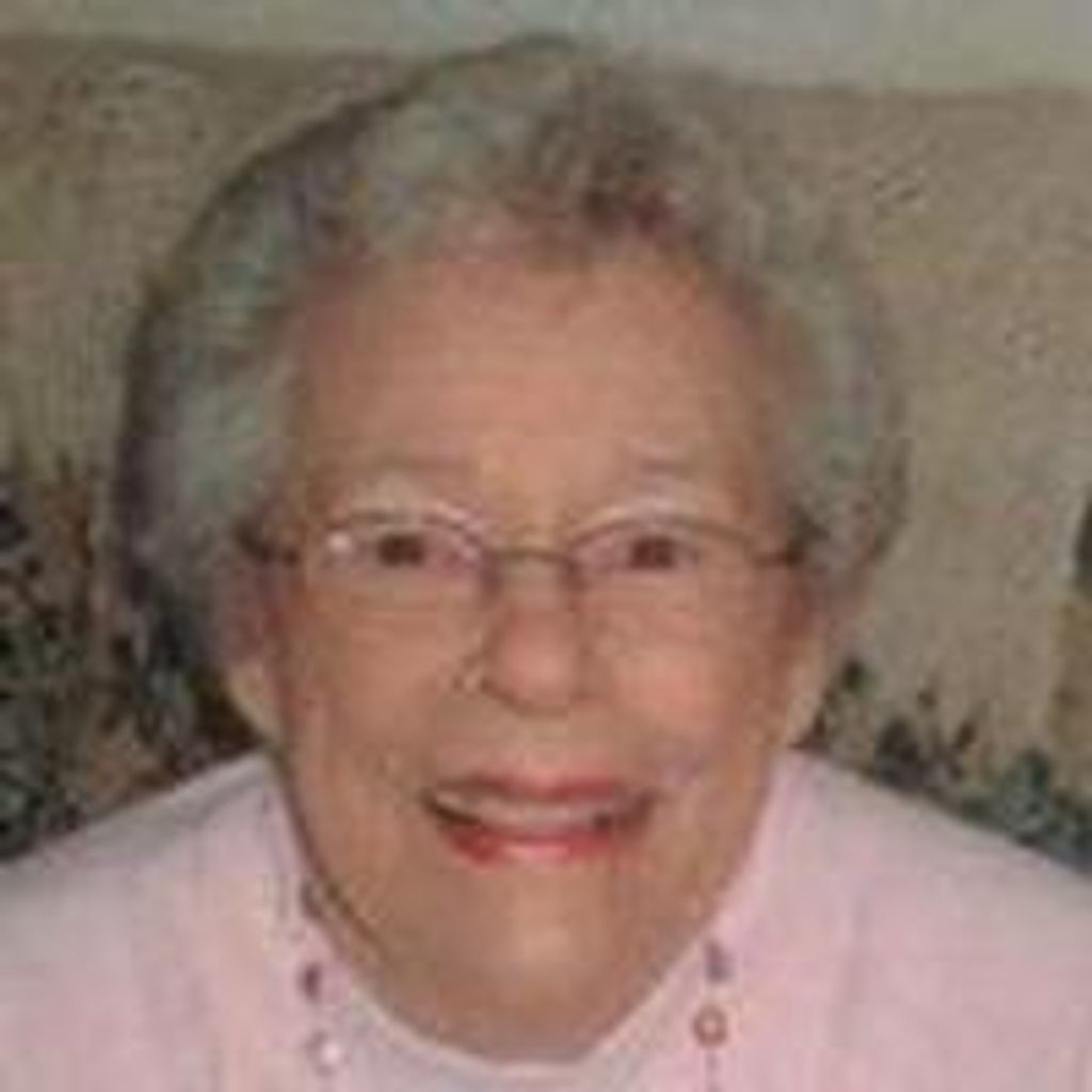 Virginia K. Noren