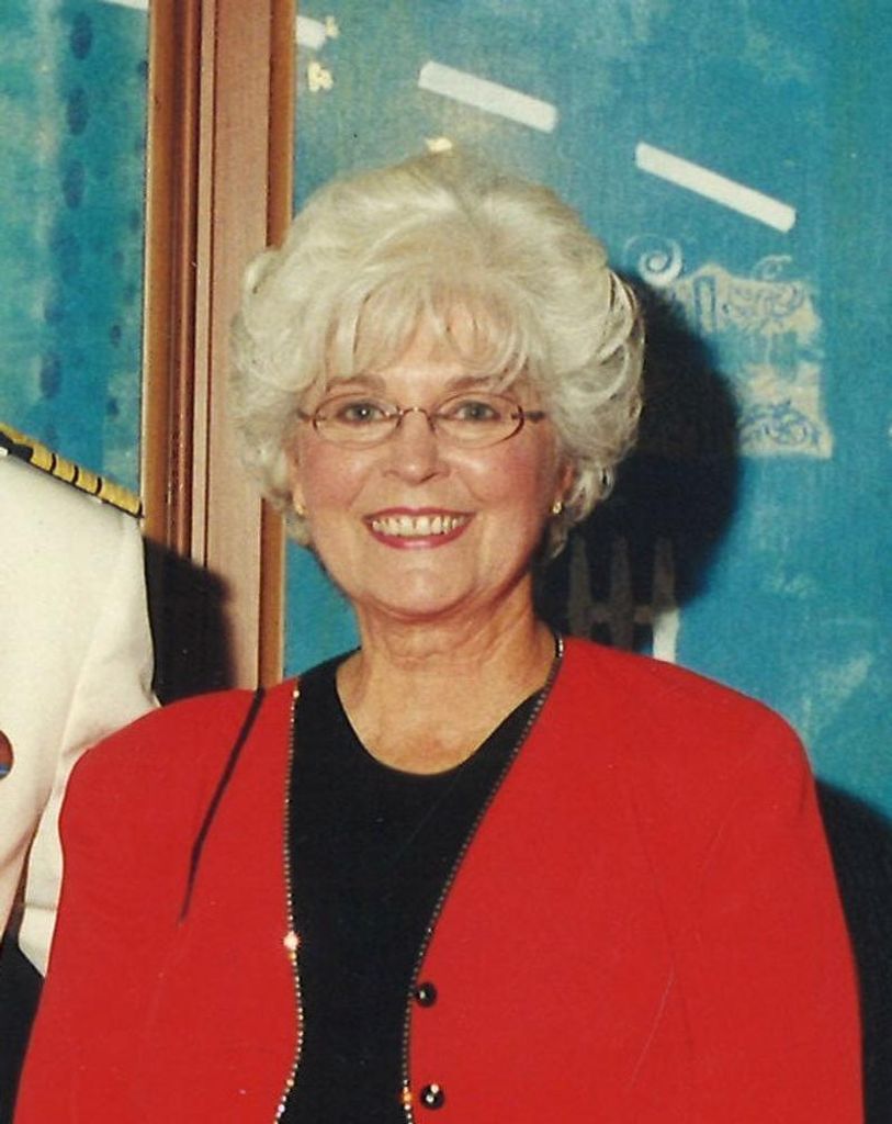 Patricia Gene Westbrook Profile Photo