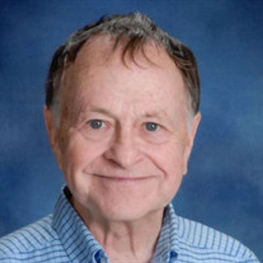 James F. Plue