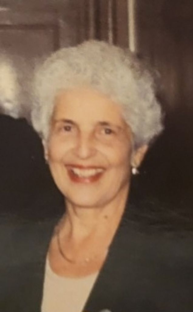 Gloria M. Gallagher Profile Photo