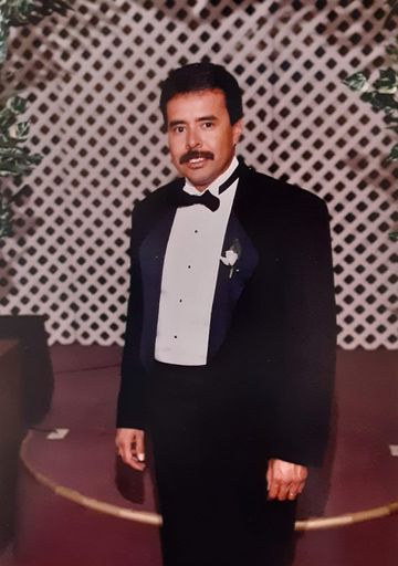 Arturo Lopez Profile Photo