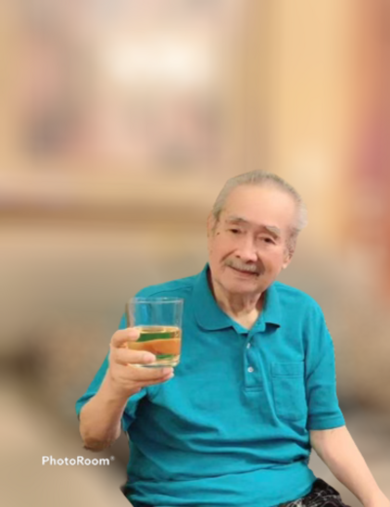 Simon Emilio Carbonel Profile Photo