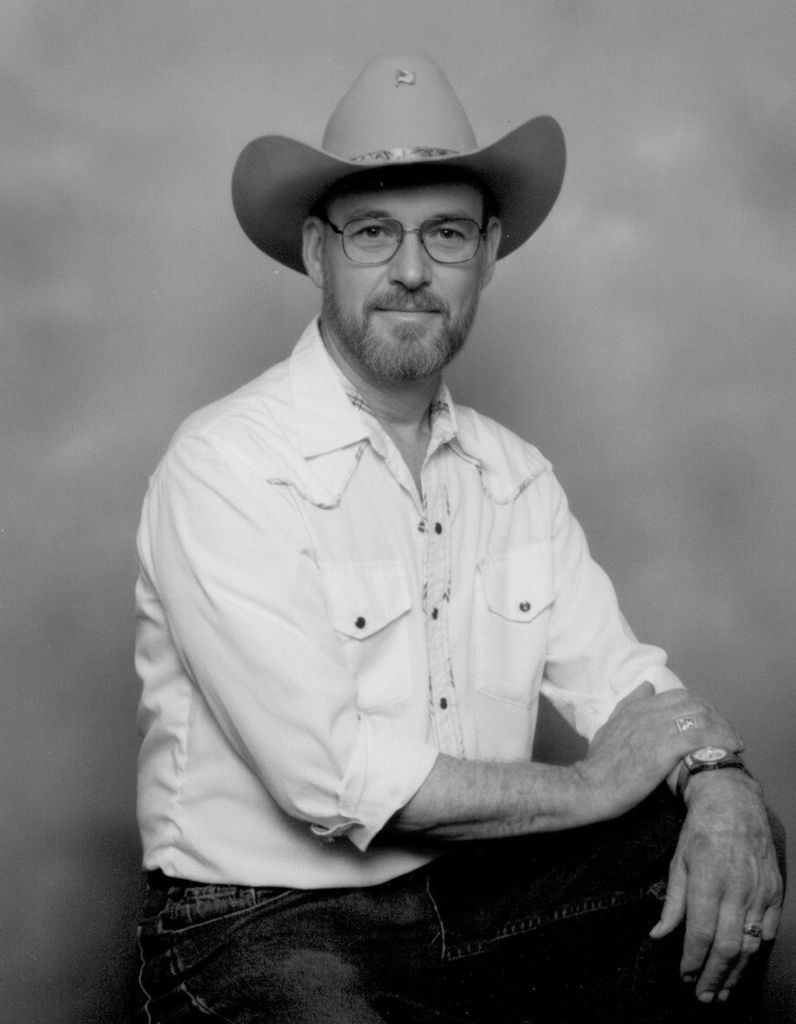 Martin Dean Barnhill Profile Photo