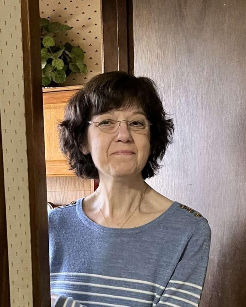 Vicki Lynn Cox Profile Photo