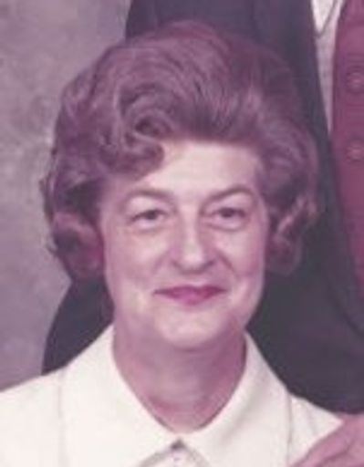 Virginia Annette (Crawford)  Whalen Profile Photo