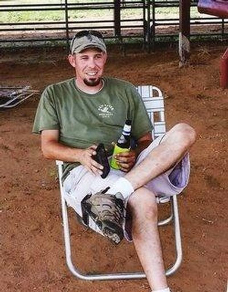 Brenten Keith Varner Profile Photo