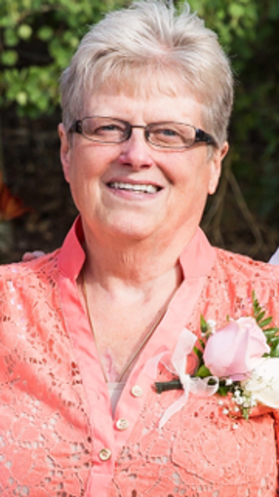 Judith Smith Profile Photo