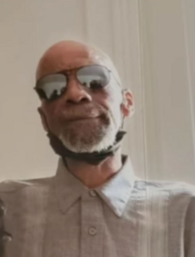 Charles Freeman Profile Photo