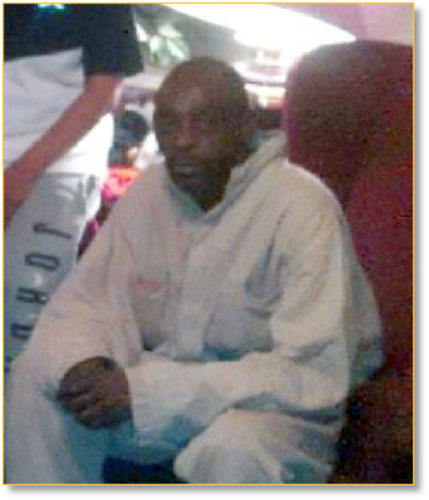Gary Wayne Spivey Profile Photo