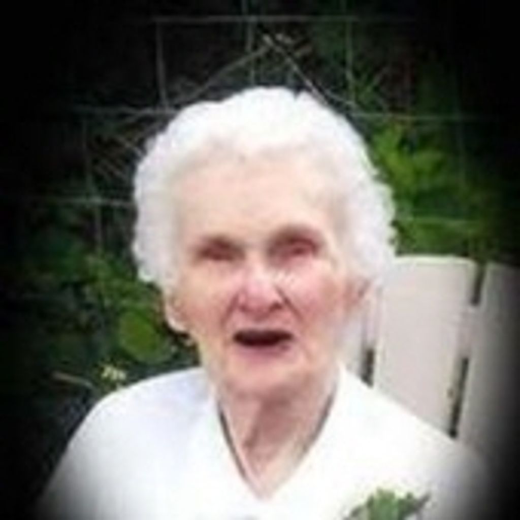 Muriel Gladys Herring