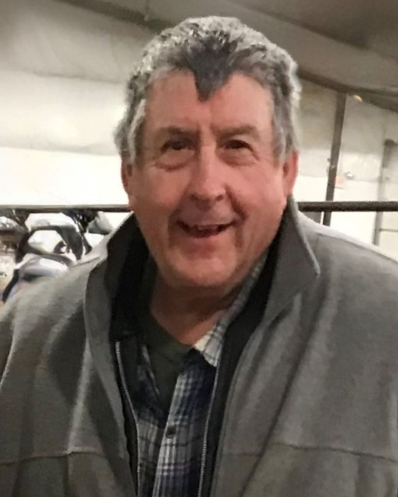 Leonard Ashfeld Profile Photo