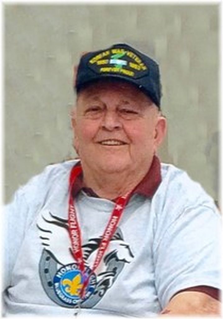 Donald Morris Condor