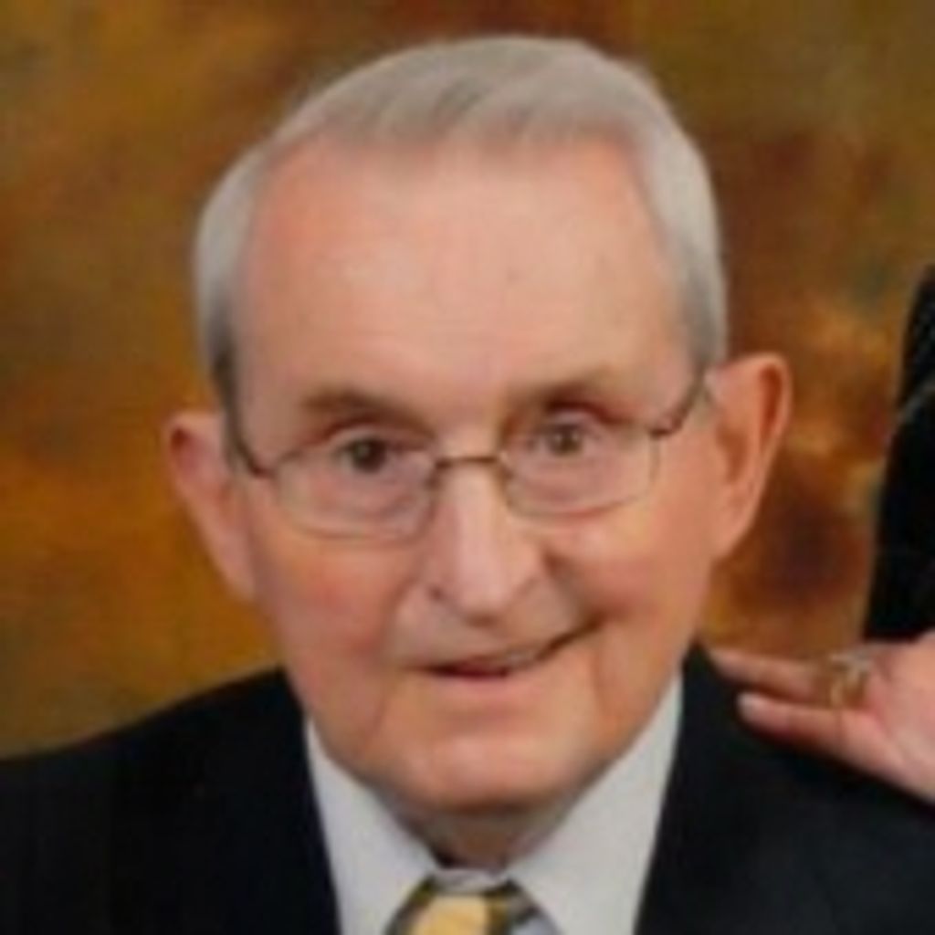 William Bevell Profile Photo