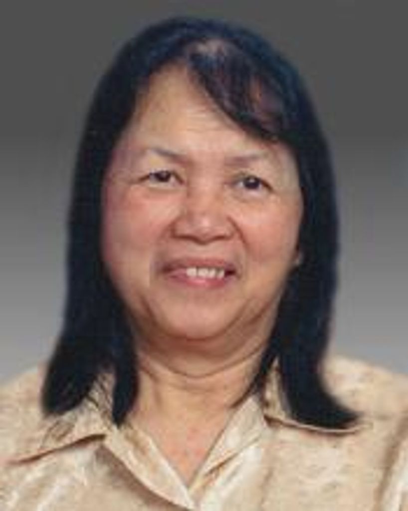Angelina Baniqued Sevart
