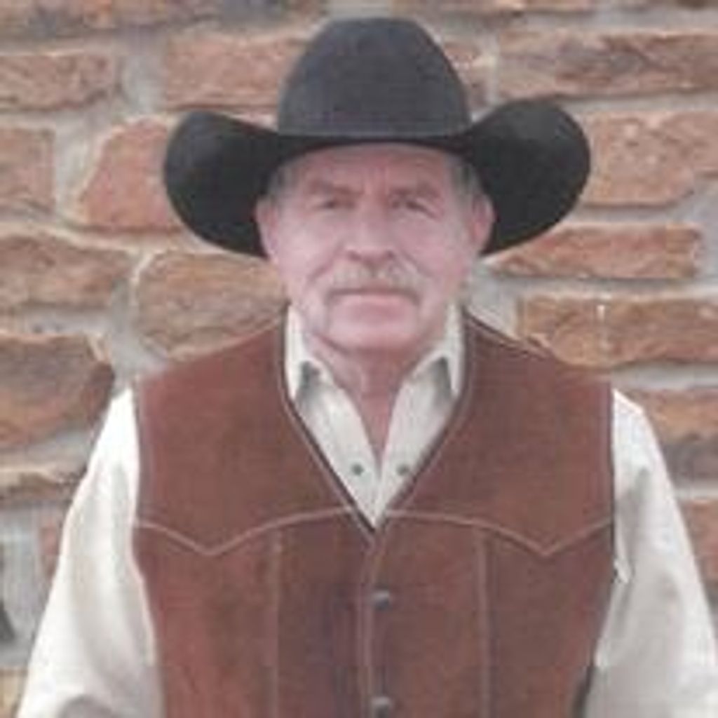 John "Buzzy" Rutledge