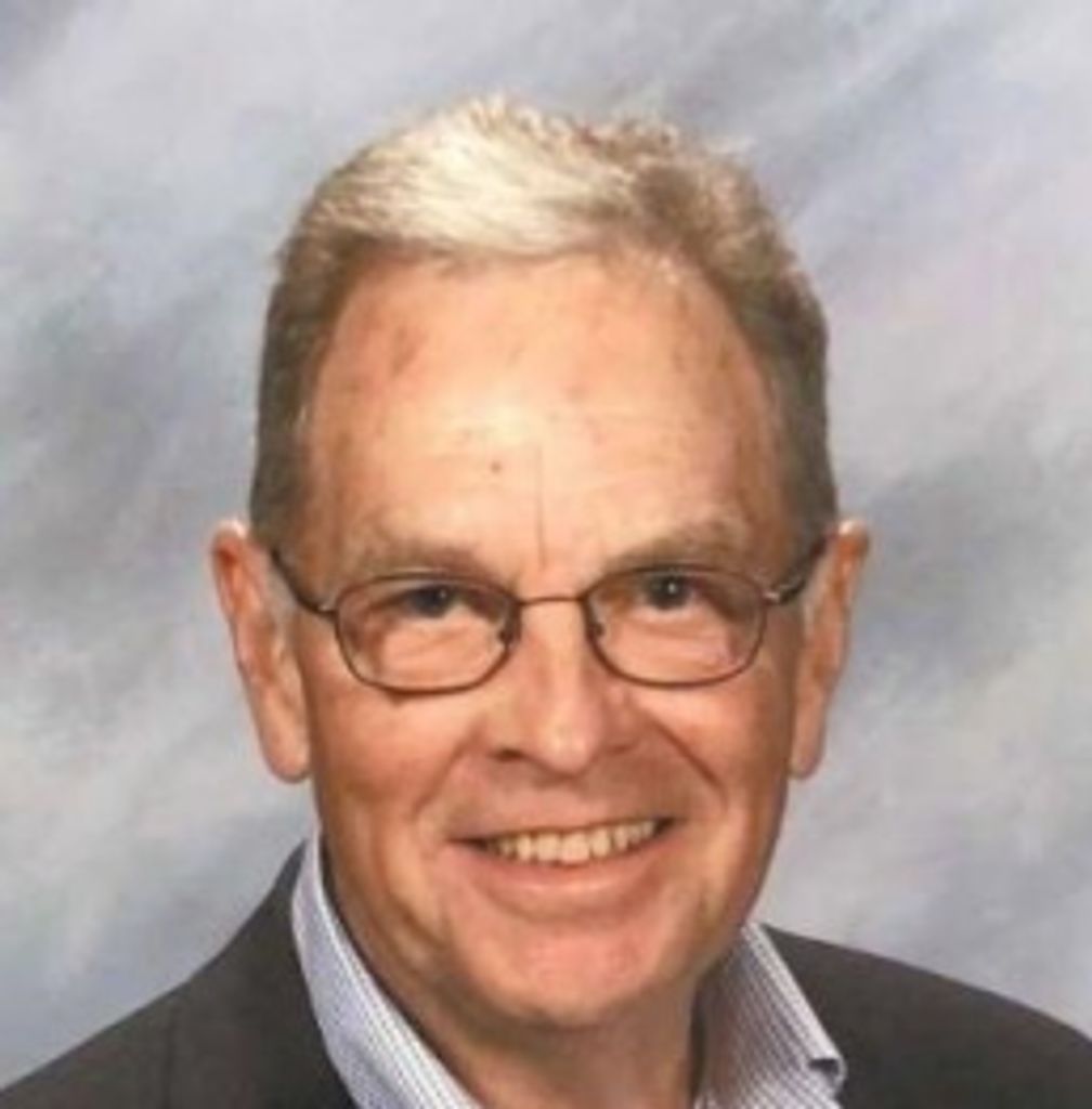 Rev. Dr. Thomas Eifert