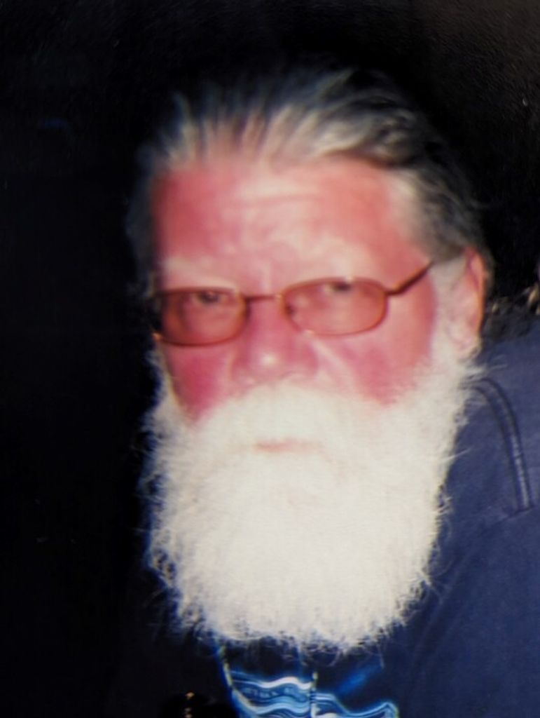 Edwin "Ed" E. Knotts