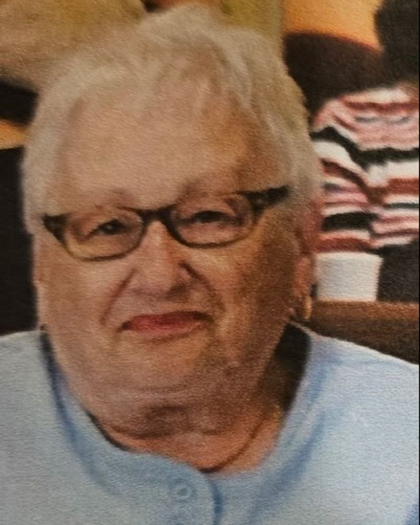 Helen H. Benton Profile Photo