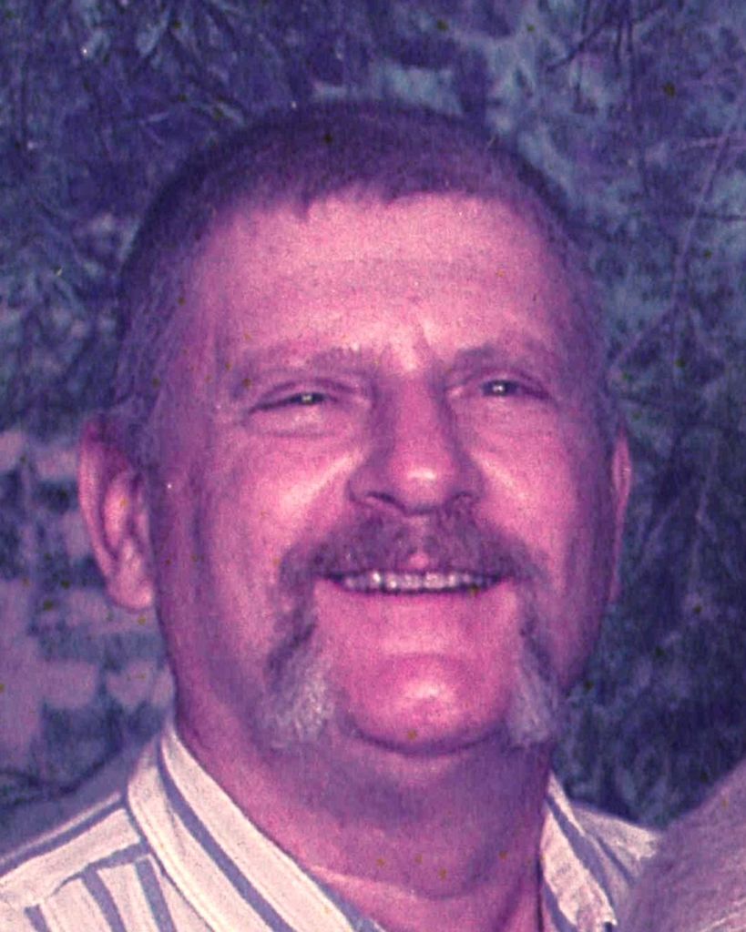 Ronald Thomas Graves Profile Photo