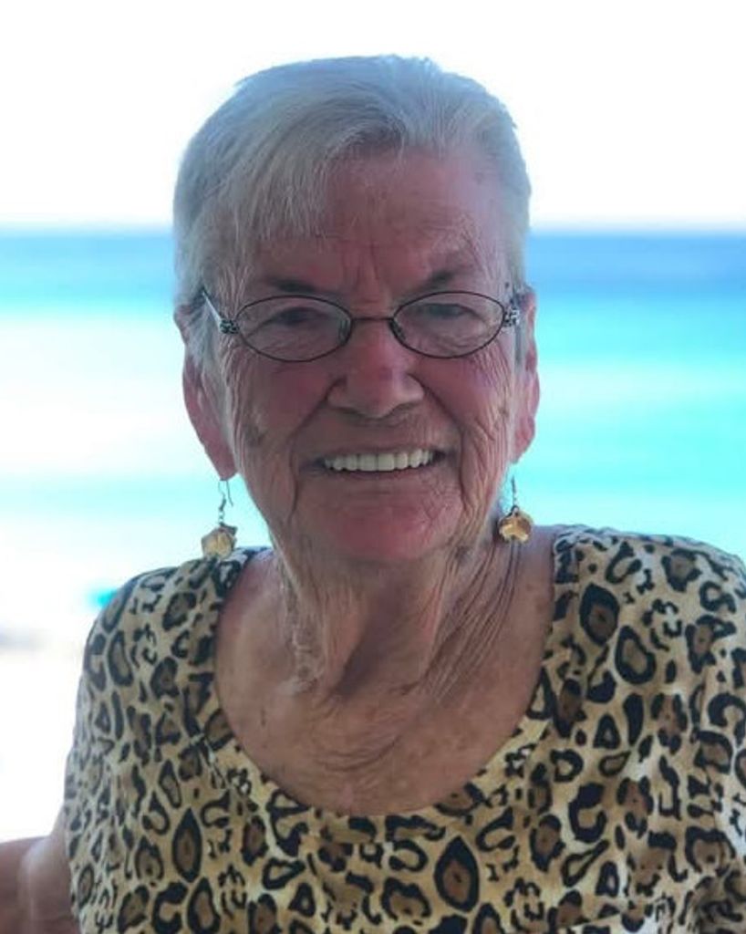 Gloria Rumph