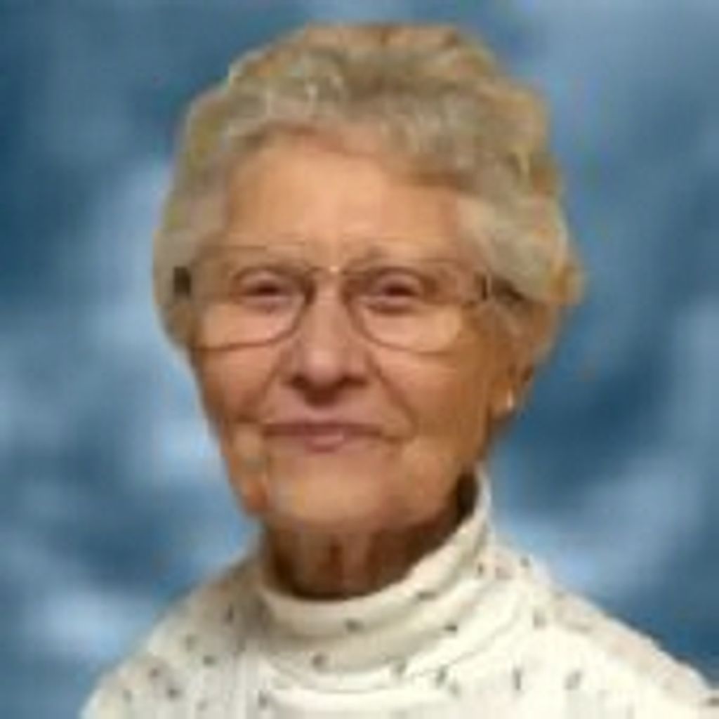 Helen Louise Pendleton Profile Photo