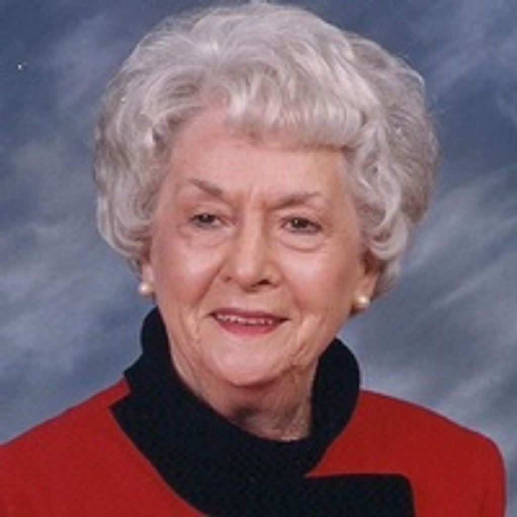 Nettie Jo Anderson Hinson