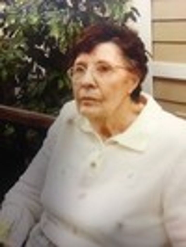Ada Milhoan